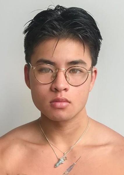 Chella Man photo