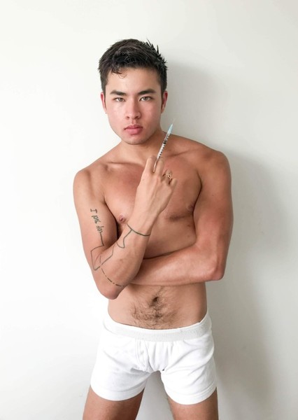 Chella Man photo