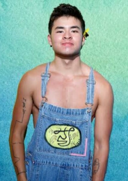 Chella Man photo