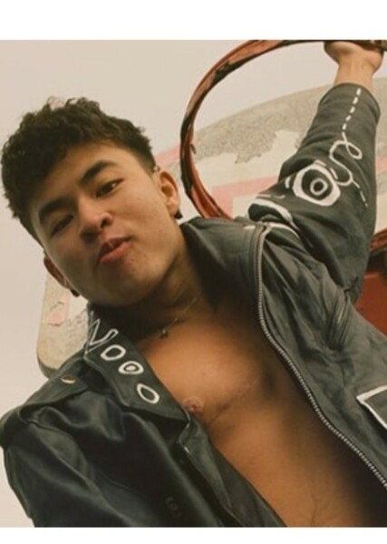 Chella Man photo