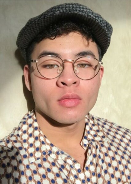 Chella Man