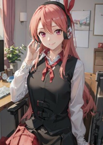 Chelsea (Akame ga Kill!)