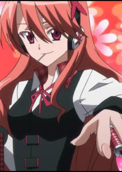 Chelsea (Akame Ga Kill) photo