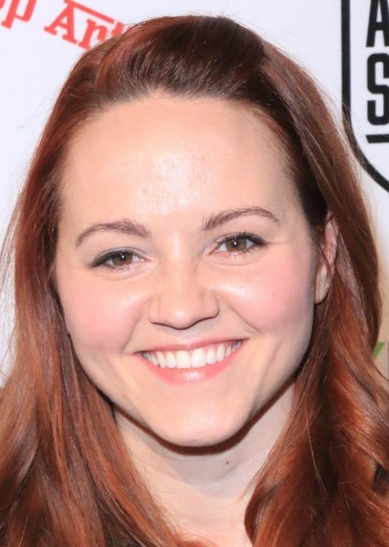 Chelsea Alden photo