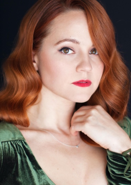 Chelsea Alden photo