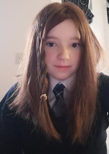 Chelsea Alison Cluness