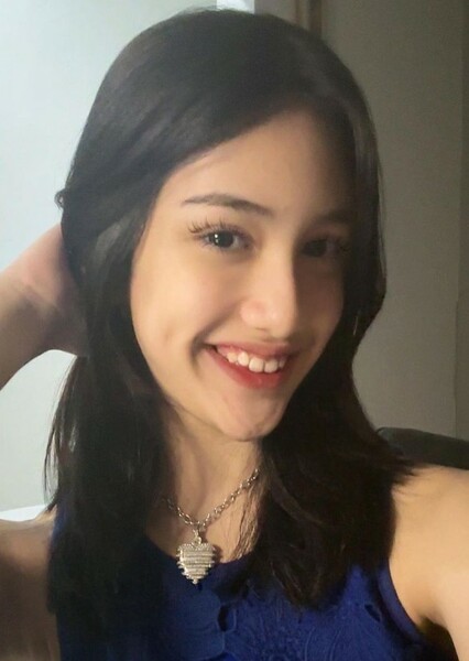 Chelsea Davina Norman McMenamin photo