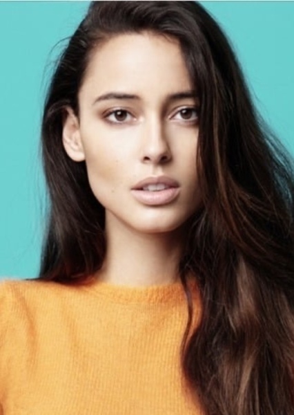 Chelsea Gilligan photo