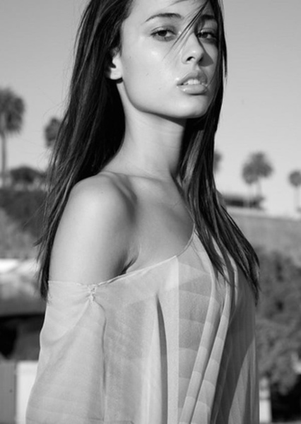 Chelsea Gilligan photo