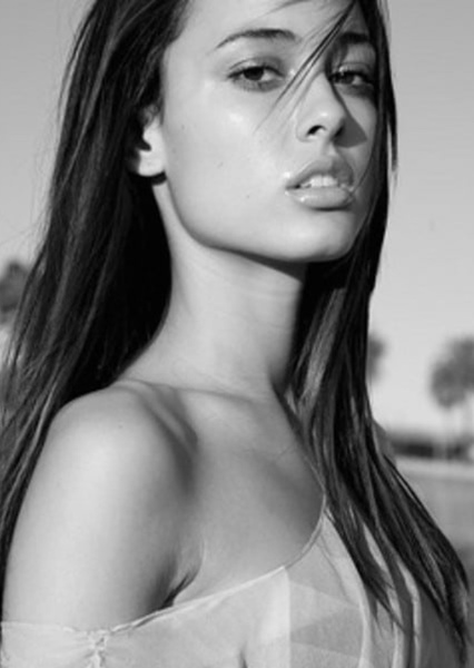 Chelsea Gilligan photo