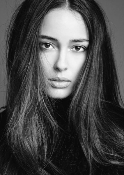 Chelsea Gilligan photo