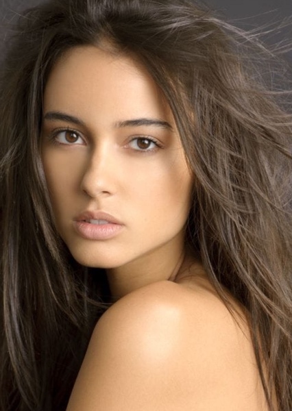Chelsea Gilligan photo