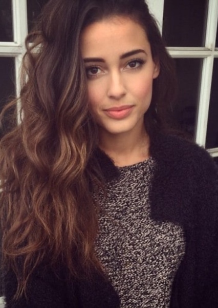 Chelsea Gilligan photo