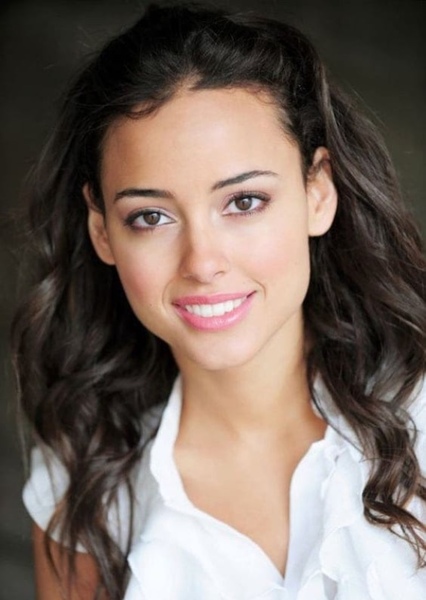 Chelsea Gilligan photo