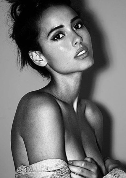 Chelsea Gilligan photo