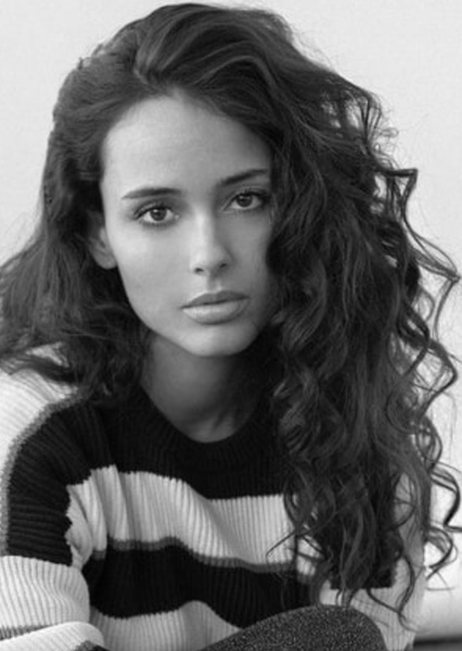 Chelsea Gilligan photo