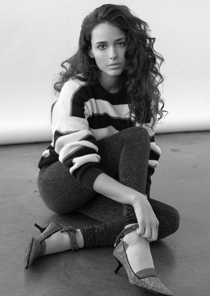 Chelsea Gilligan photo