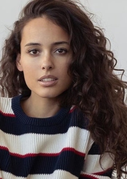 Chelsea Gilligan photo