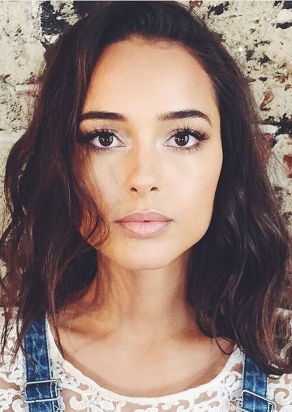 Chelsea Gilligan photo