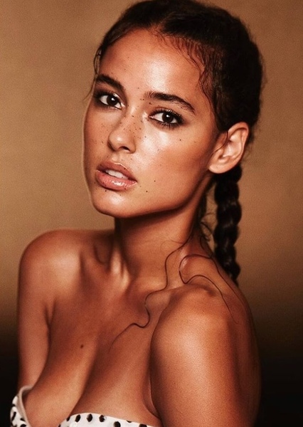 Chelsea Gilligan photo