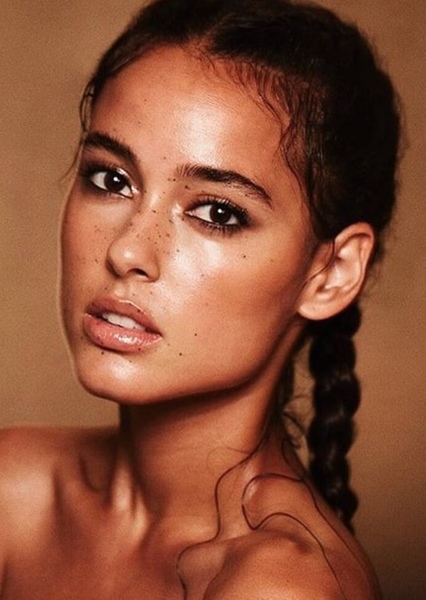 Chelsea Gilligan photo