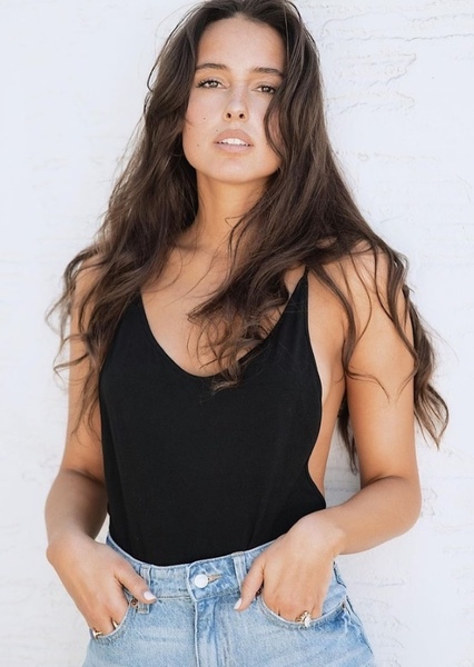 Chelsea Gilligan photo