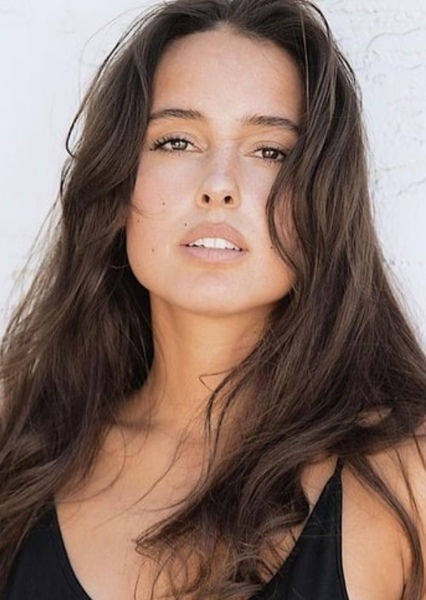 Chelsea Gilligan photo