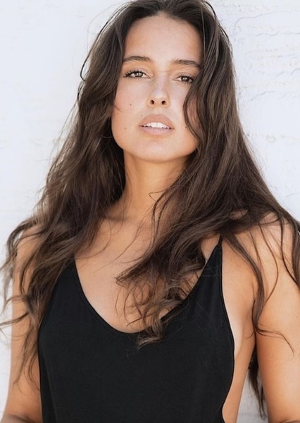 Chelsea Gilligan photo