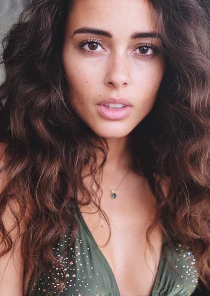 Chelsea Gilligan photo