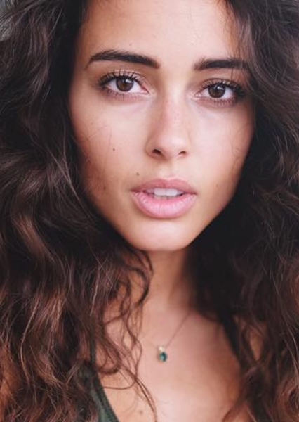Chelsea Gilligan photo