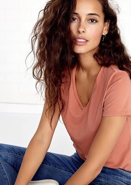 Chelsea Gilligan photo