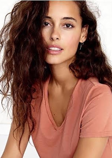 Chelsea Gilligan photo