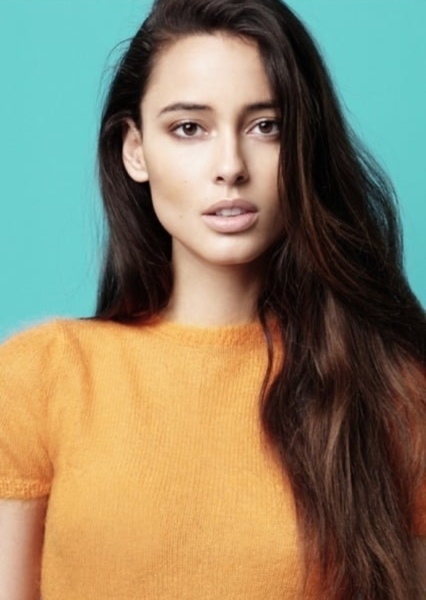 Chelsea Gilligan photo