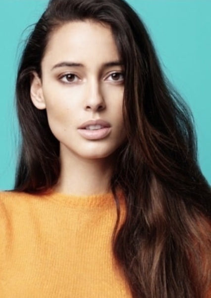 Chelsea Gilligan photo