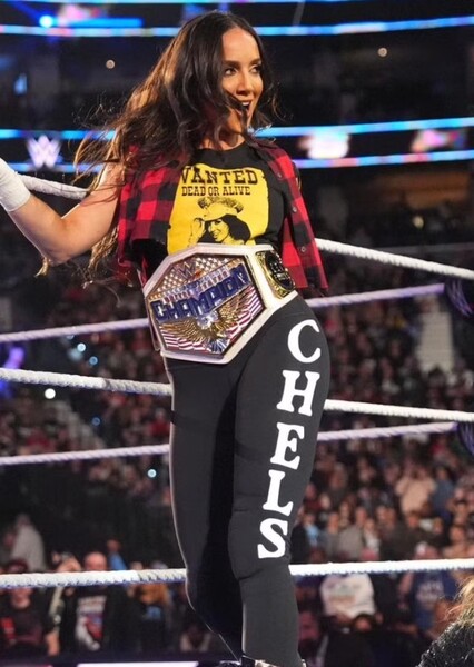 Chelsea Green photo