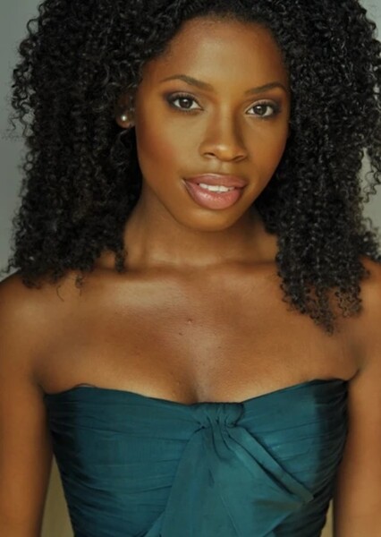 Chelsea Harris photo