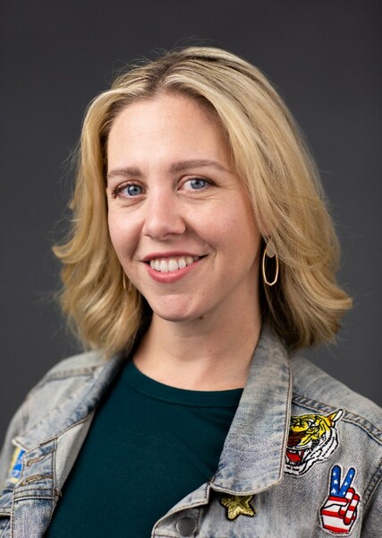 Chelsea Kwoka photo
