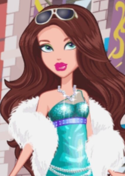Chelsea (My Scene) photo
