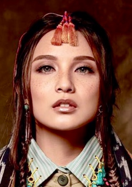 Chelsea Olivia photo