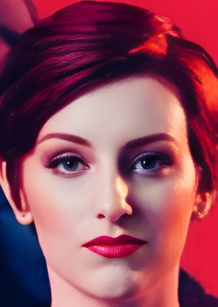 Chelsea Rebecca photo