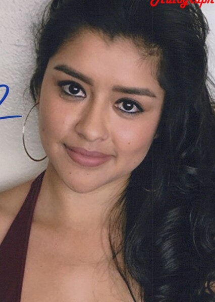 Chelsea Rendon