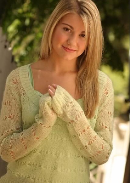 Chelsea Staub