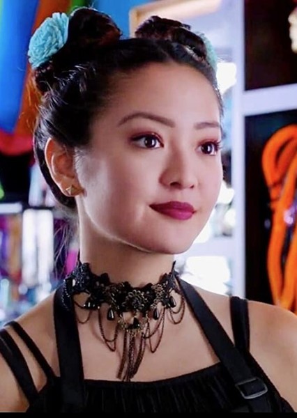 Chelsea T. Zhang