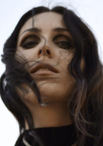Chelsea Wolfe photo