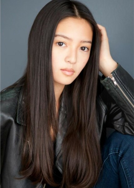 Chelsea Zhang photo