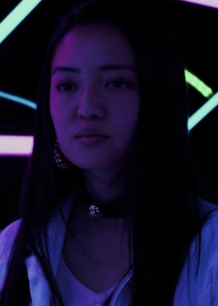 Chelsea Zhang
