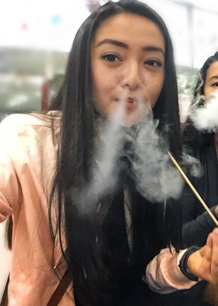 Chelsea Zhang photo
