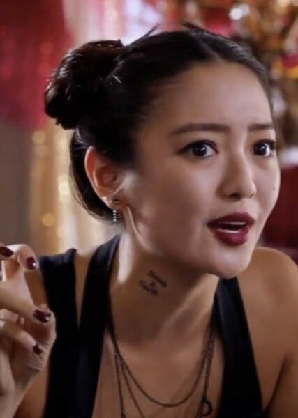 Chelsea Zhang photo