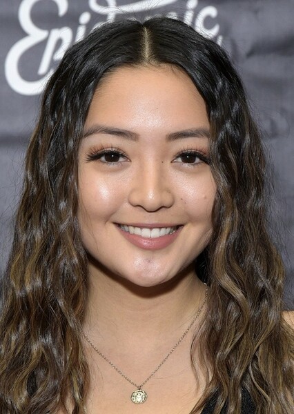 Chelsea Zhang photo