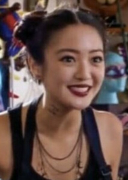 Chelsea Zhang